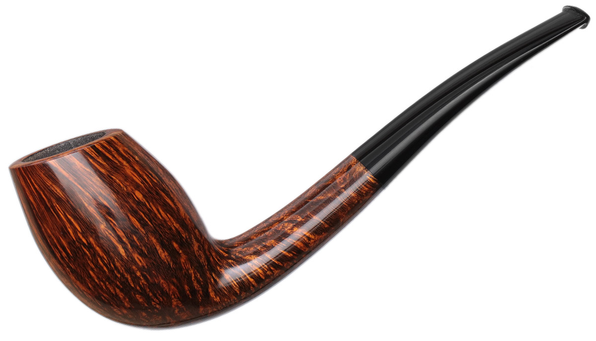 Tom Eltang Smooth Bent Egg