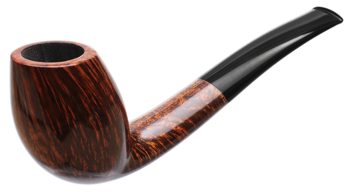 Tom Eltang Smooth Bent Egg