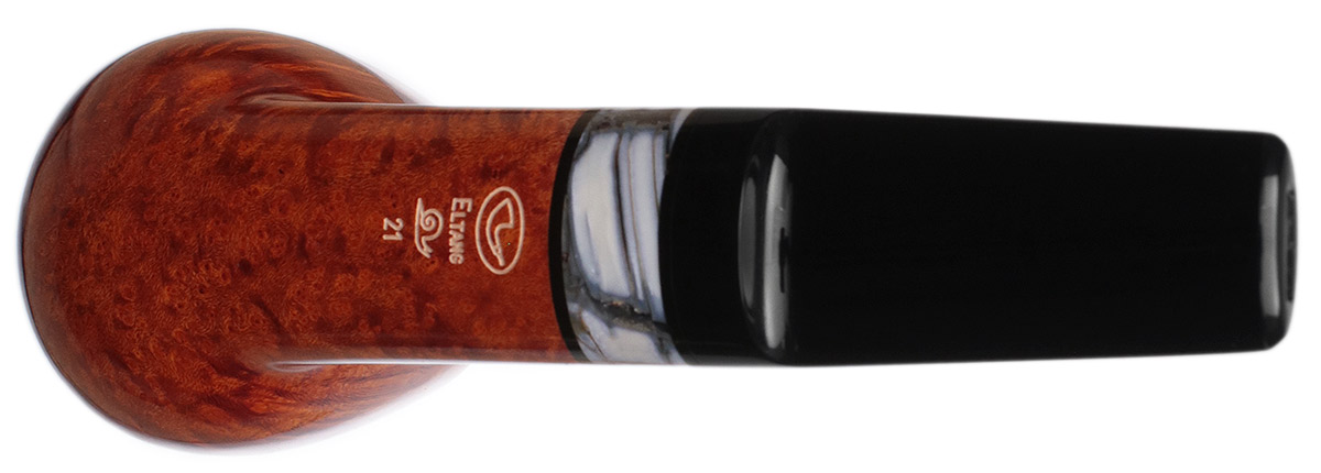 Tom Eltang Smooth Billiard with Mammoth (Snail)