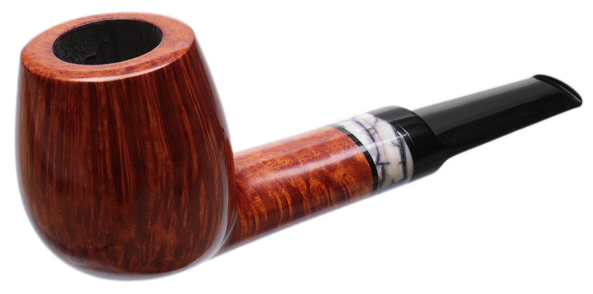 Tom Eltang Smooth Billiard with Mammoth (Snail)