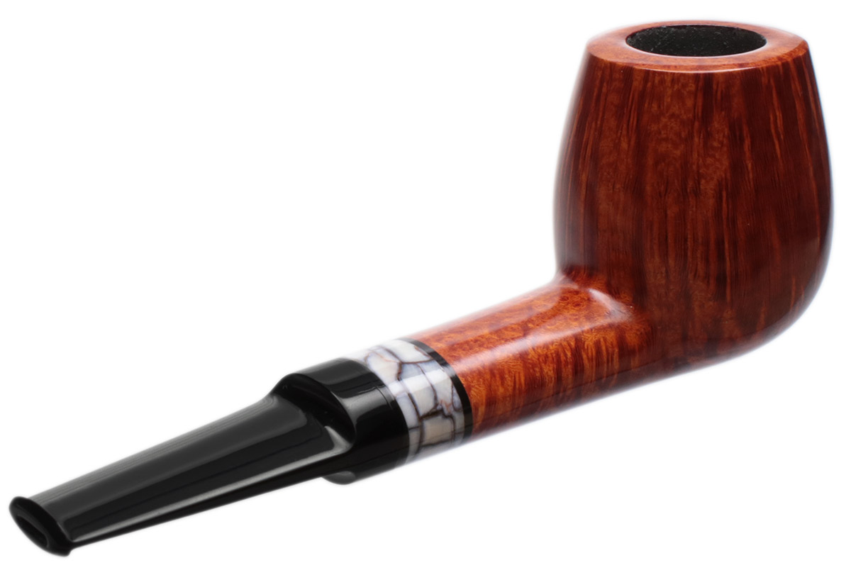 Tom Eltang Smooth Billiard with Mammoth (Snail)