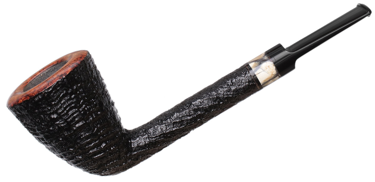 Tom Eltang Sandblasted Dublin with Mammoth