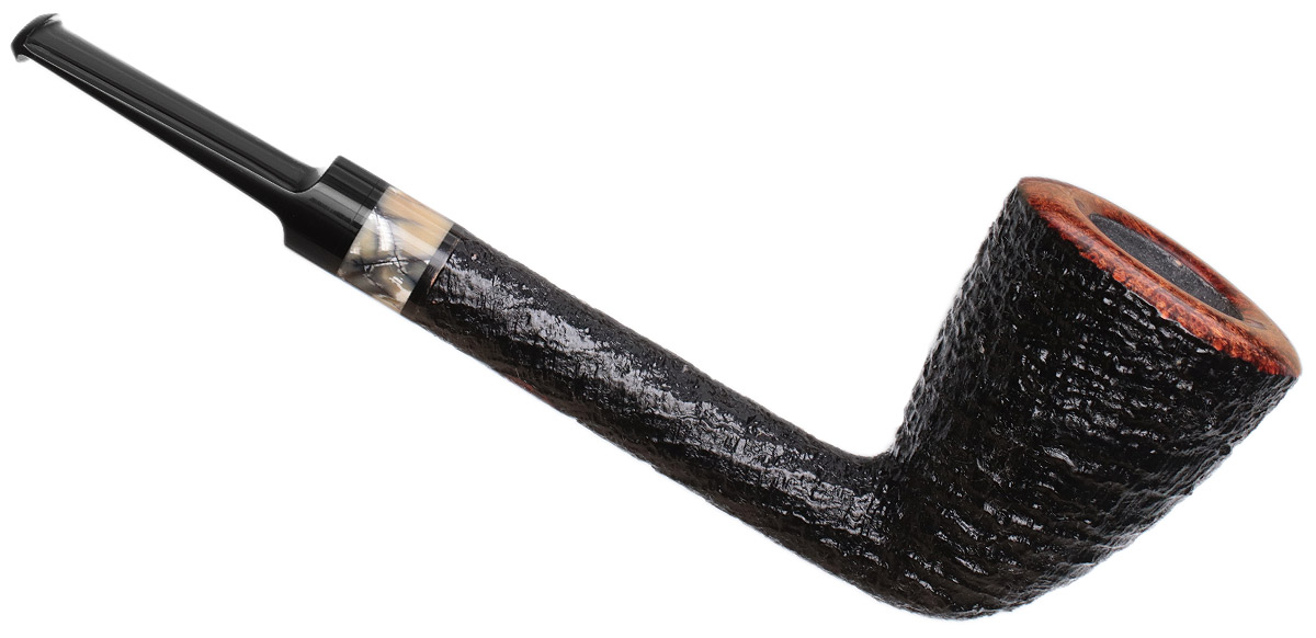 Tom Eltang Sandblasted Dublin with Mammoth