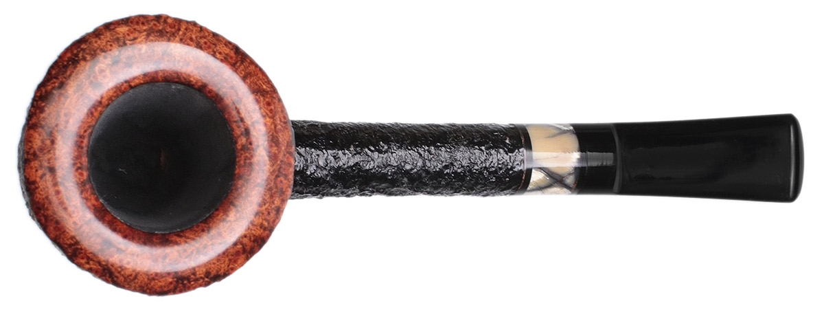 Tom Eltang Sandblasted Dublin with Mammoth