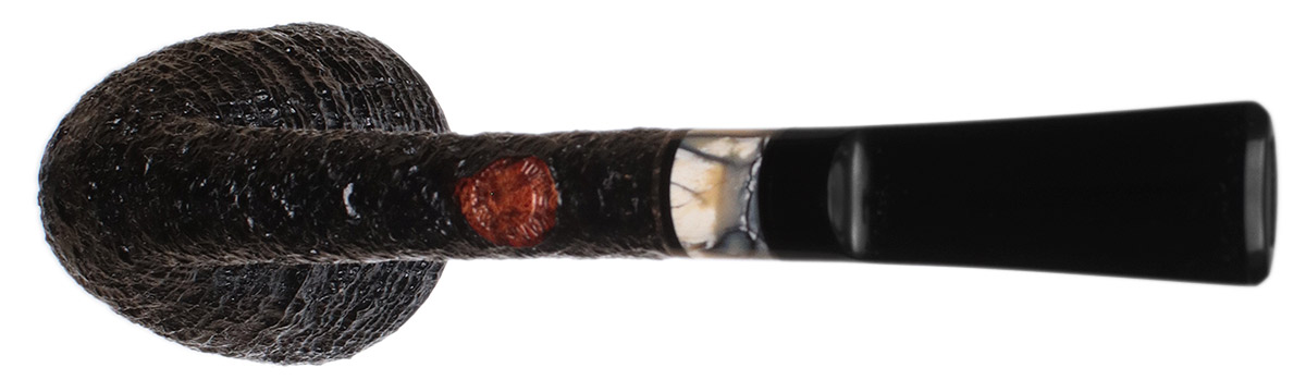 Tom Eltang Sandblasted Dublin with Mammoth