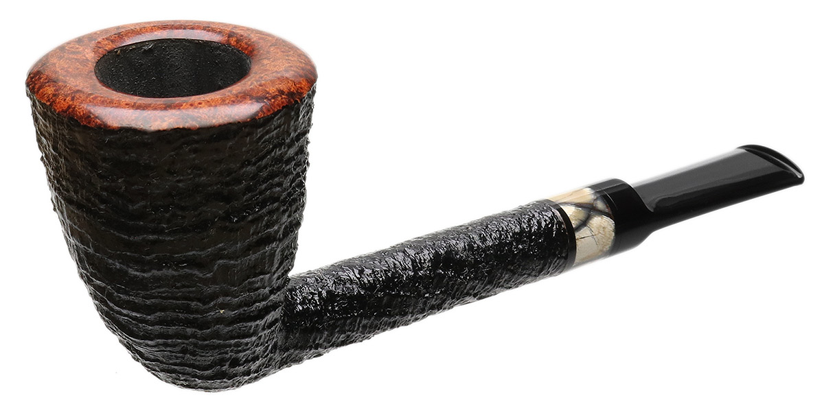 Tom Eltang Sandblasted Dublin with Mammoth