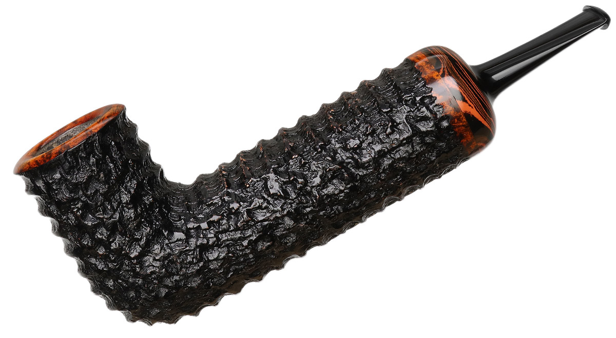 Tom Eltang Rusticated Tubos