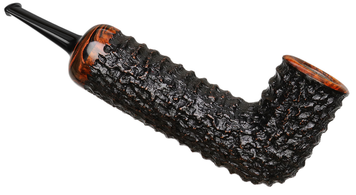 Tom Eltang Rusticated Tubos