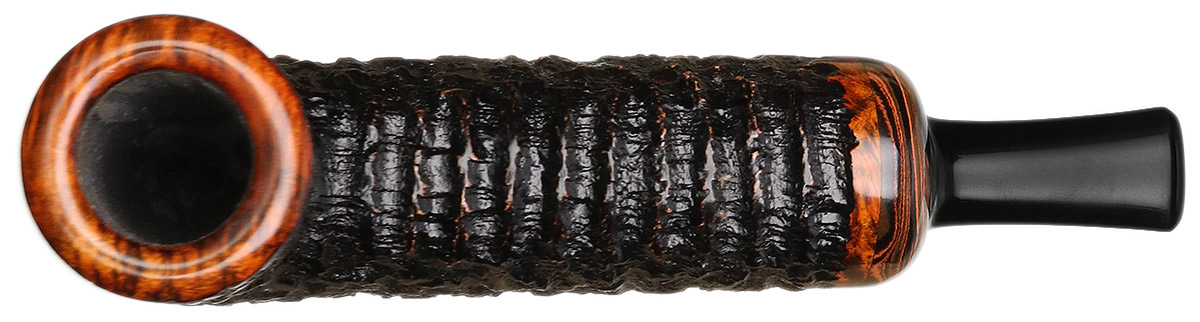 Tom Eltang Rusticated Tubos