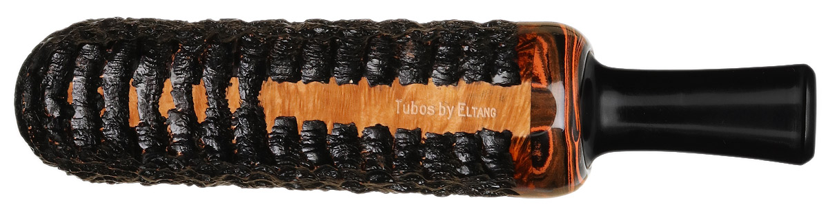 Tom Eltang Rusticated Tubos