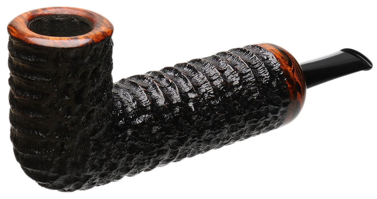 Tom Eltang Rusticated Tubos