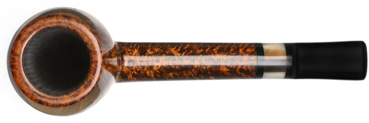 Tom Eltang Smooth Lovat with Horn