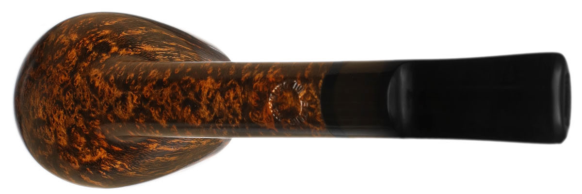 Tom Eltang Smooth Lovat with Horn
