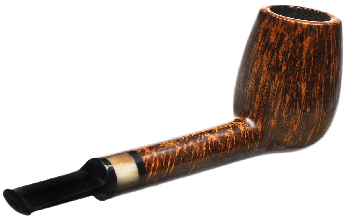 Tom Eltang Smooth Lovat with Horn