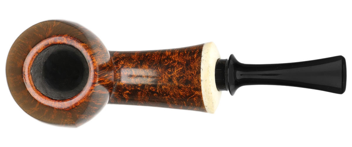 Tom Eltang Smooth Fish with Camel Bone