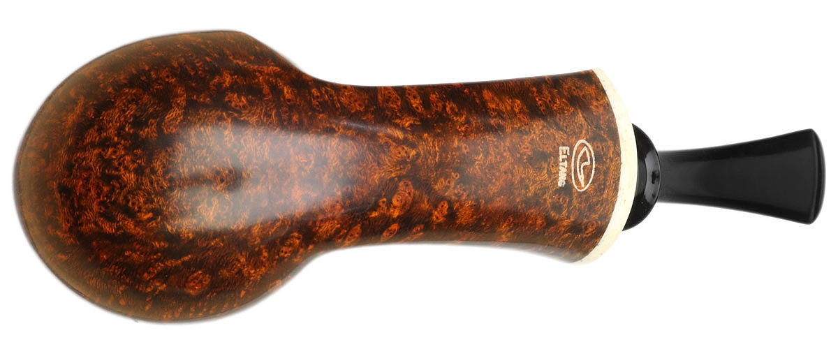 Tom Eltang Smooth Fish with Camel Bone