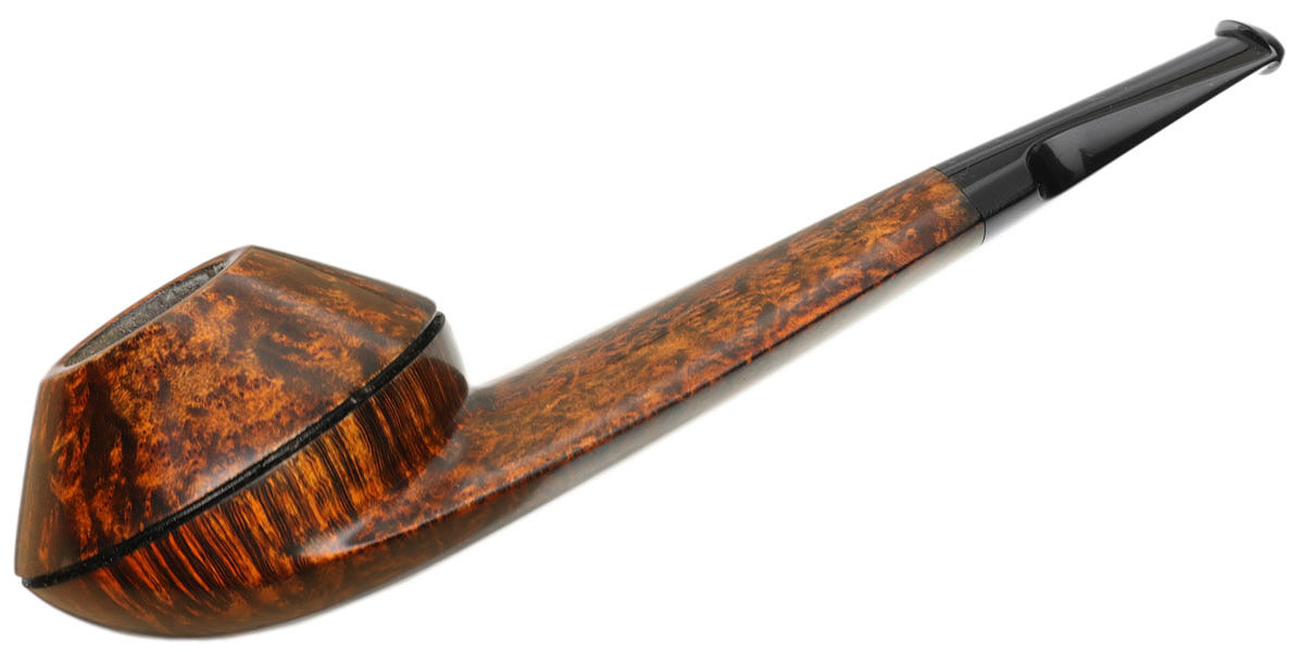 Tom Eltang Smooth Eskimo Tobacco Pipe