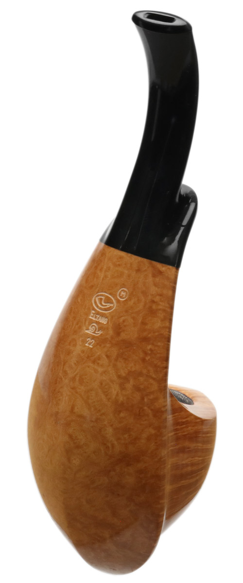 Tom Eltang Smooth Ramses (Snail) (M)