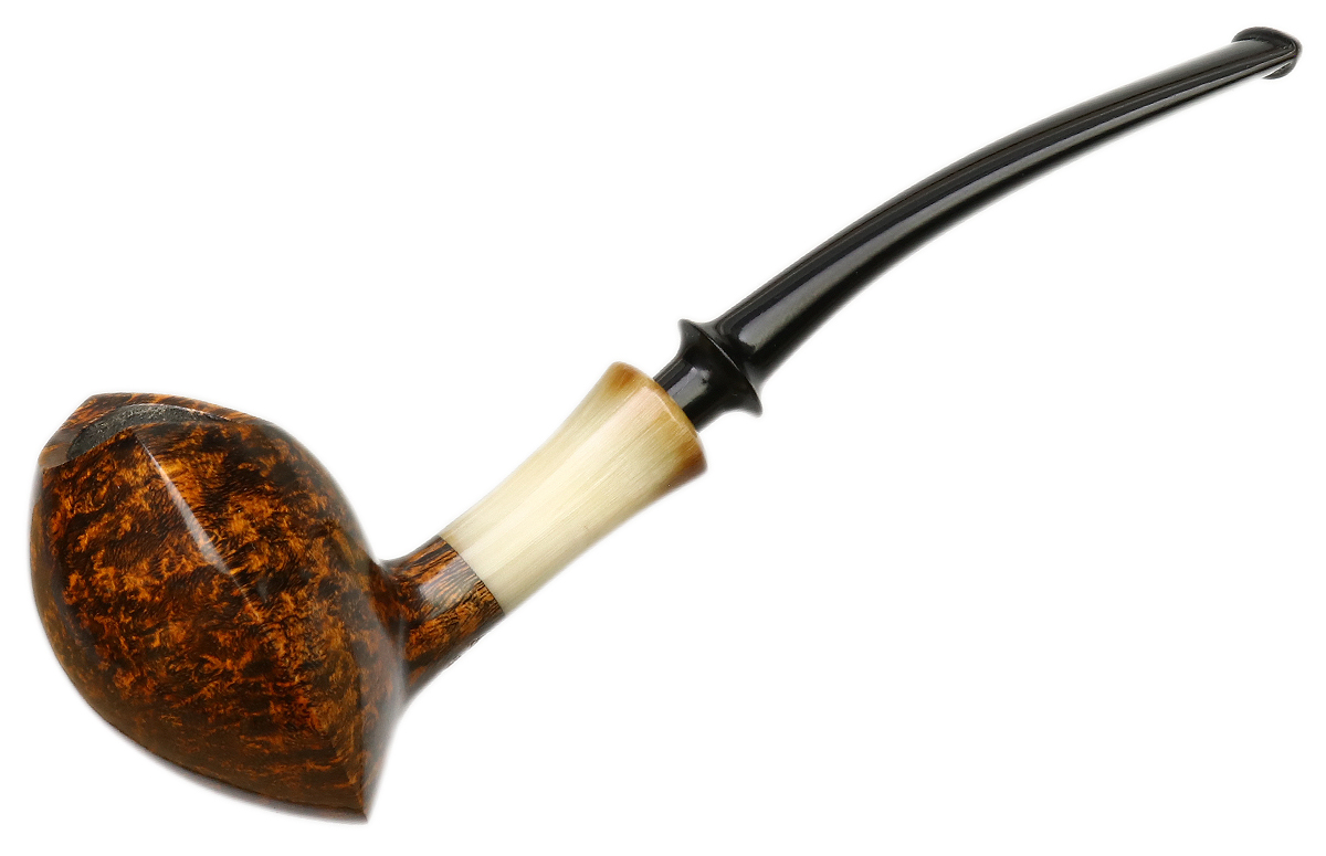 Tom Eltang Smooth Pac-Man with Horn