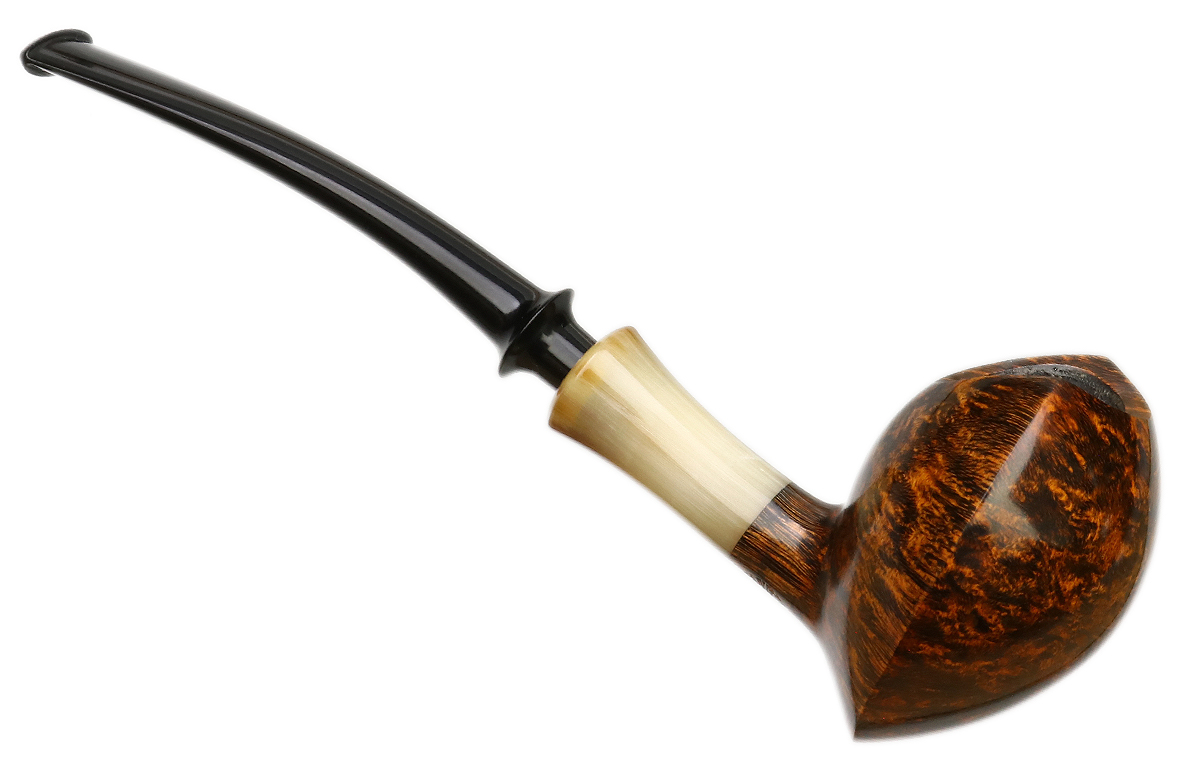 Tom Eltang Smooth Pac-Man with Horn