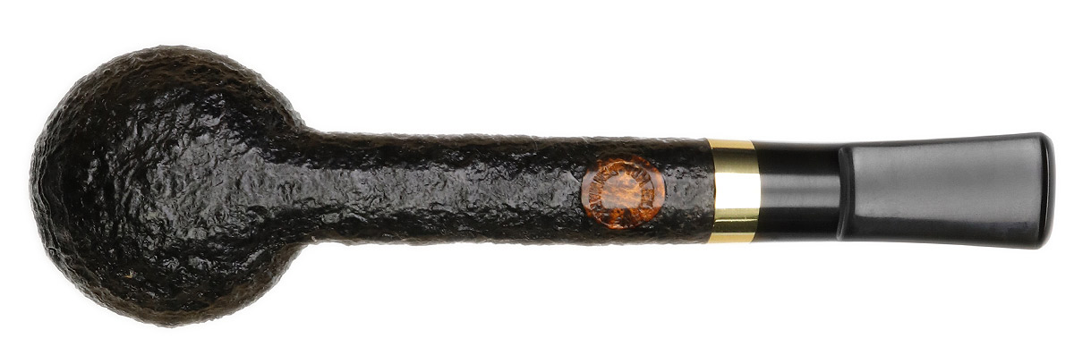 Tom Eltang Sandblasted Lovat with Brass