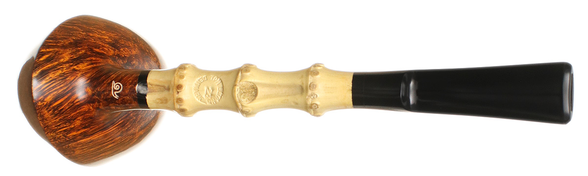 Tom Eltang Smooth Pac-Man with Bamboo (Snail)