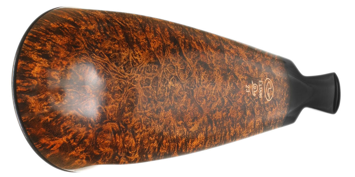 Tom Eltang Smooth Eskimo (Snail)