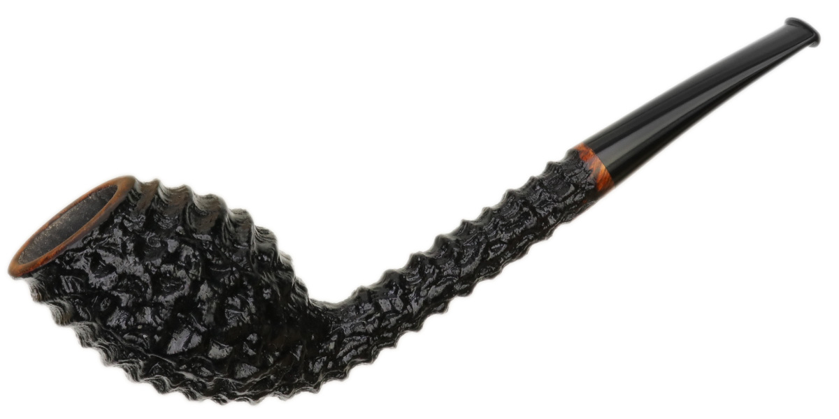 Tom Eltang Rusticated Cutty