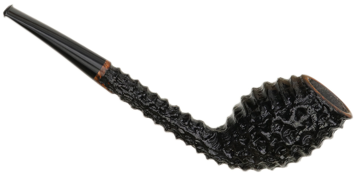 Tom Eltang Rusticated Cutty