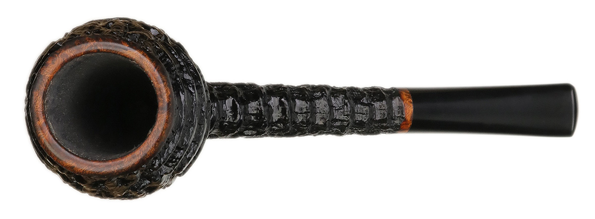 Tom Eltang Rusticated Cutty