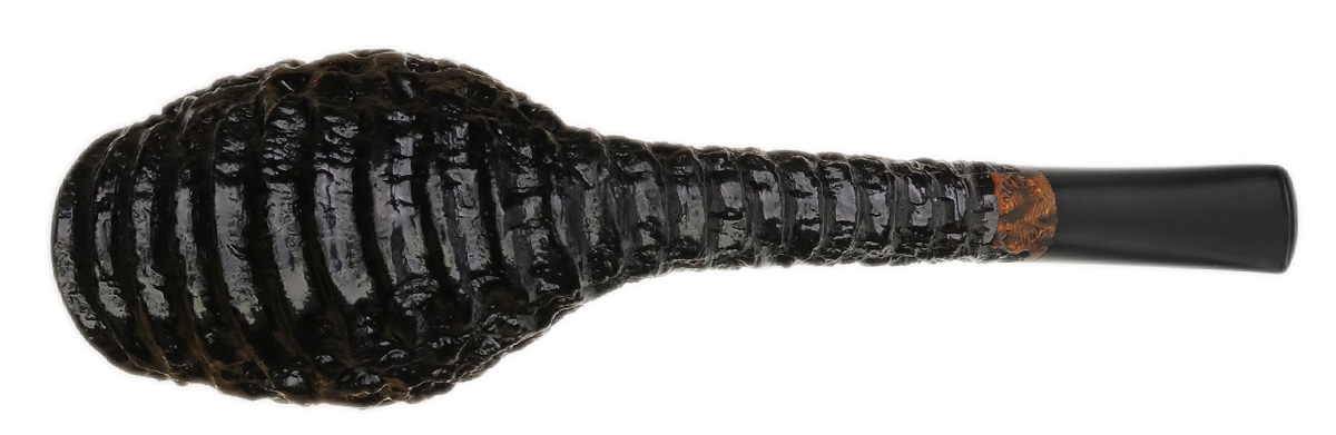 Tom Eltang Rusticated Cutty