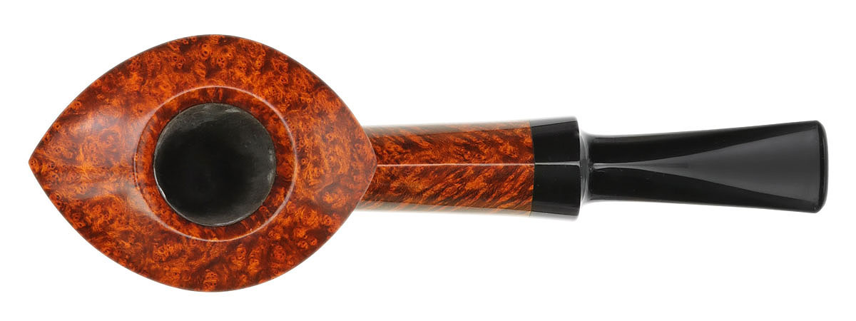 Tom Eltang Smooth Bent Dublin (Snail) (M)