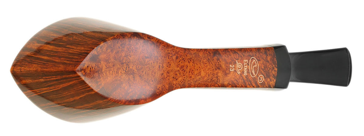 Tom Eltang Smooth Bent Dublin (Snail) (M)