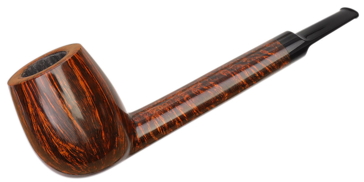 Tom Eltang Smooth Lumberman