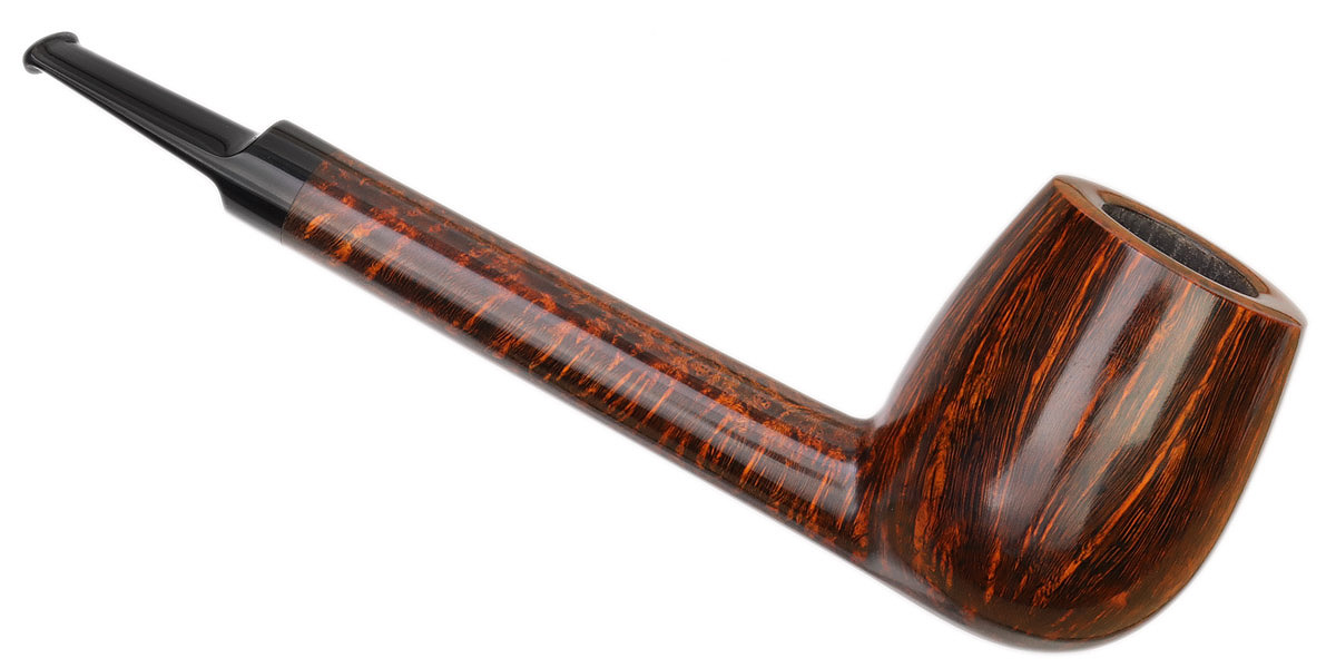 Tom Eltang Smooth Lumberman