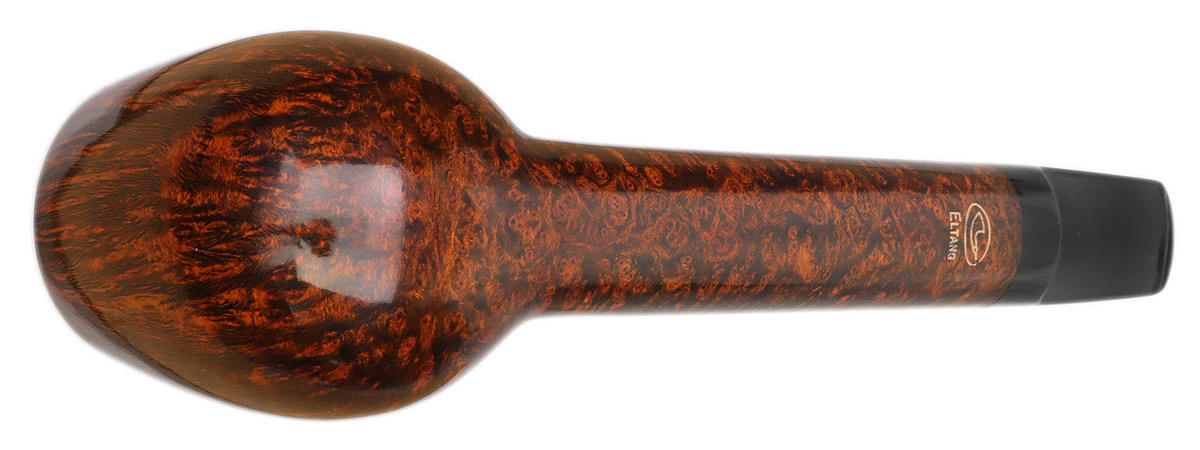 Tom Eltang Smooth Lumberman
