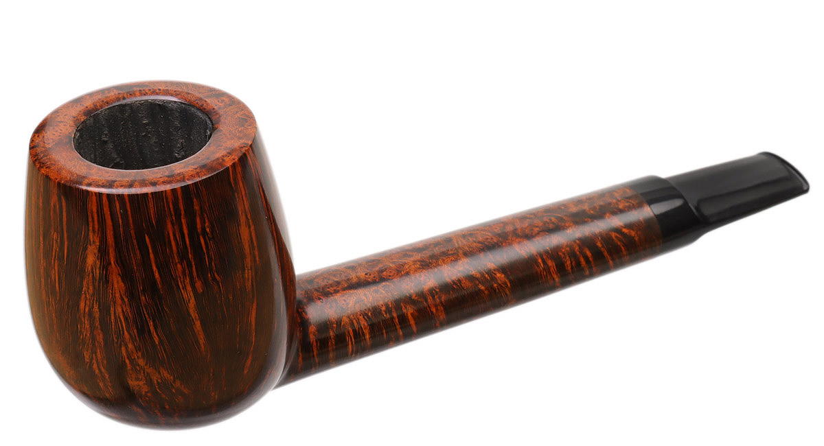 Tom Eltang Smooth Lumberman