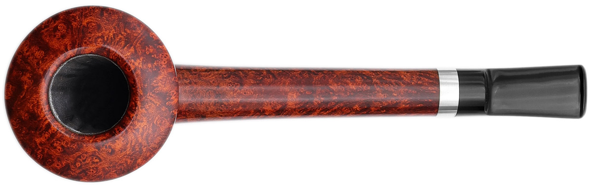 Tom Eltang Smooth Dublin with Silver