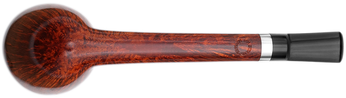 Tom Eltang Smooth Dublin with Silver