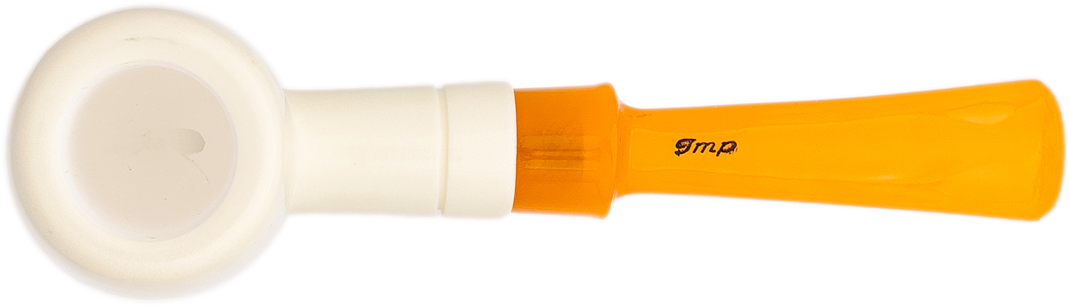 I.M.P. Meerschaum Two Pipe Set (with Case)