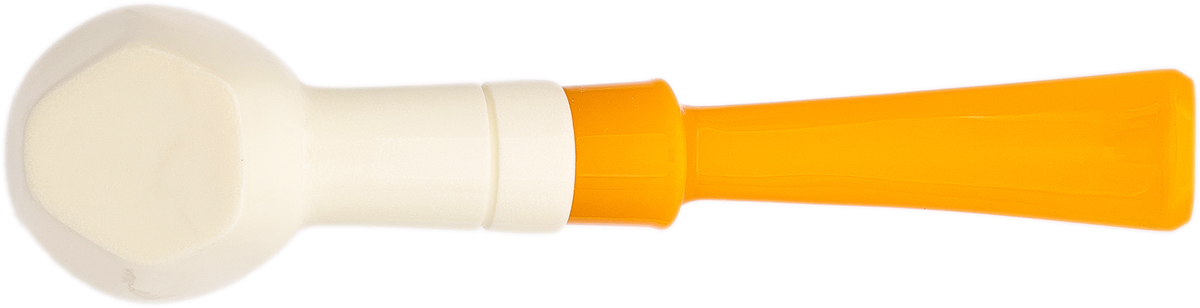 I.M.P. Meerschaum Two Pipe Set (with Case)