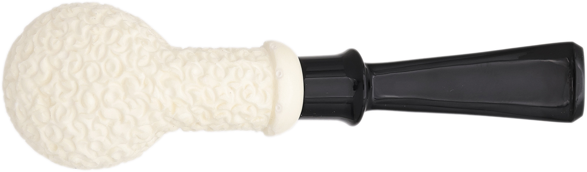 I.M.P. Meerschaum Two Pipe Set (with Case)