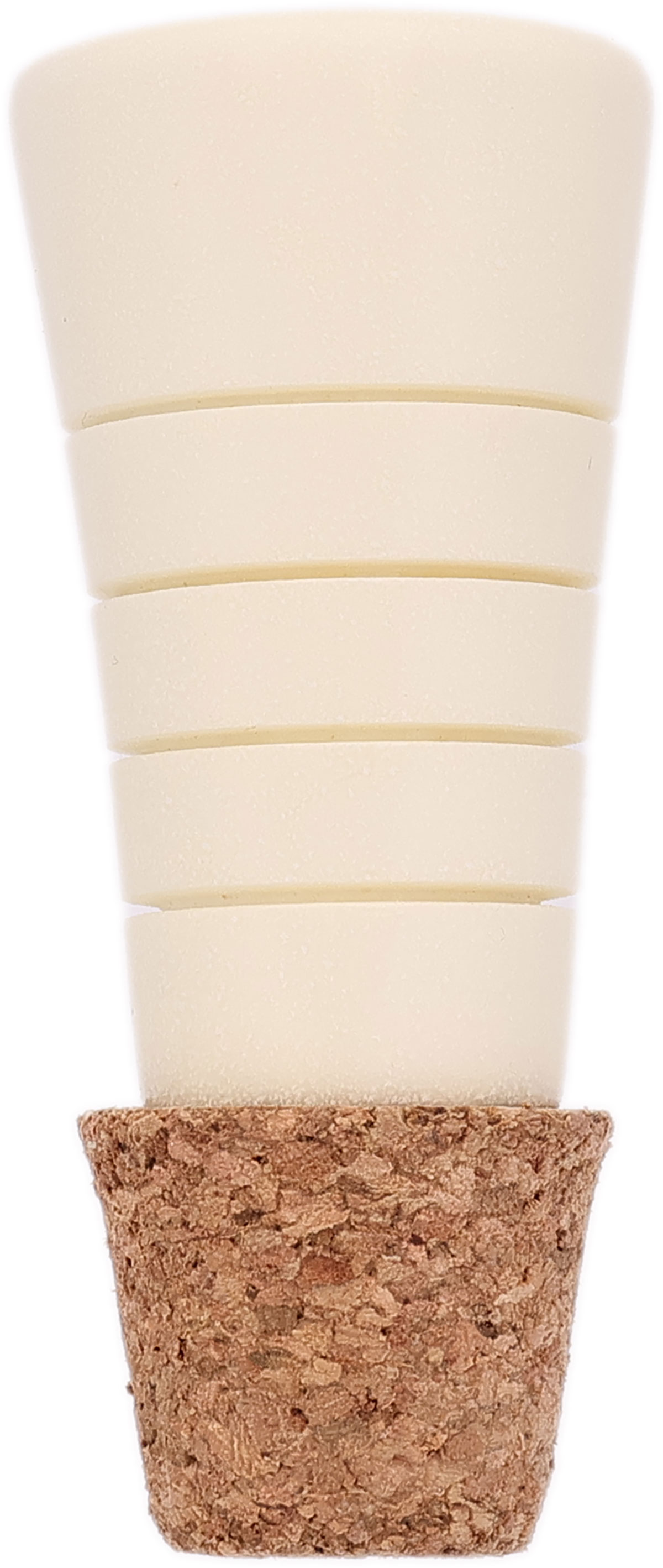 I.M.P. Meerschaum Smooth Coloring Bowl (with Case)