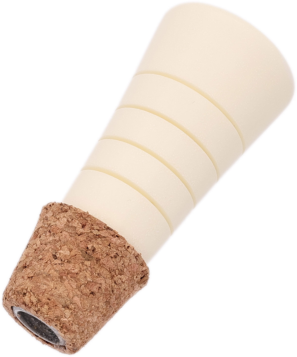 I.M.P. Meerschaum Smooth Coloring Bowl (with Case)