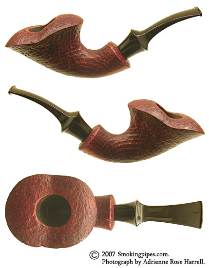 Lasse Skovgaard Sandblasted Bent Dublin