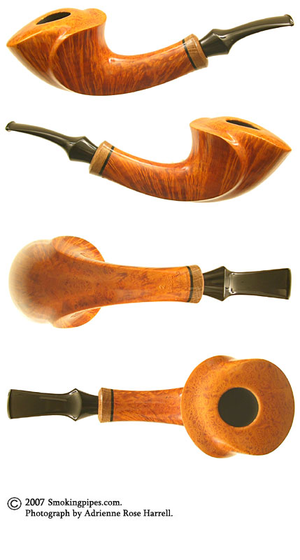 Lasse Skovgaard Smooth Bent Dublin (2)
