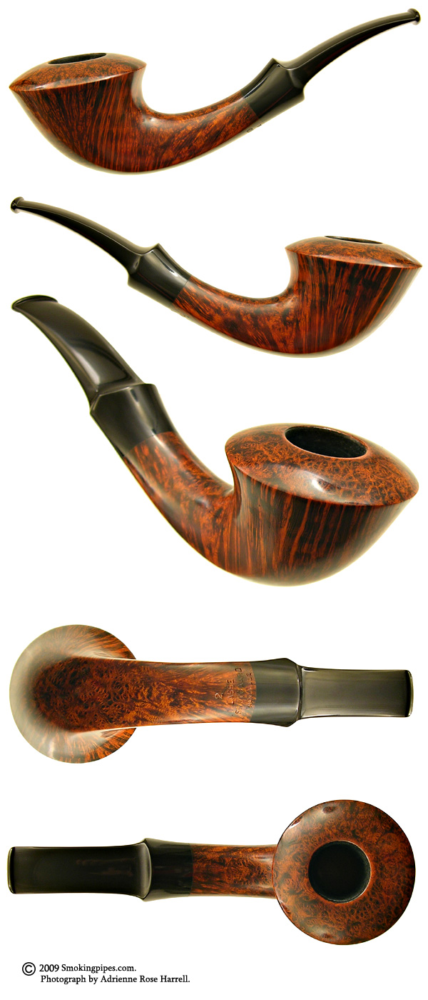 Lasse Skovgaard Smooth Bent Dublin (2)