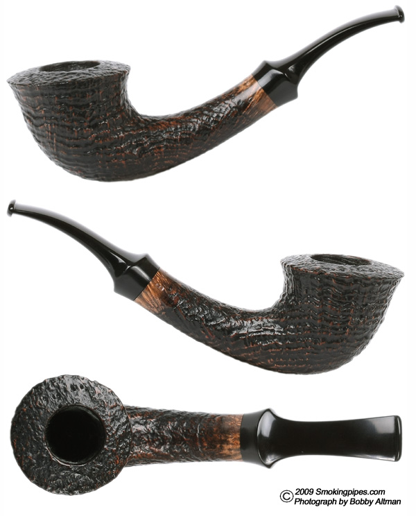 Lasse Skovgaard Sandblasted Bent Dublin (3)