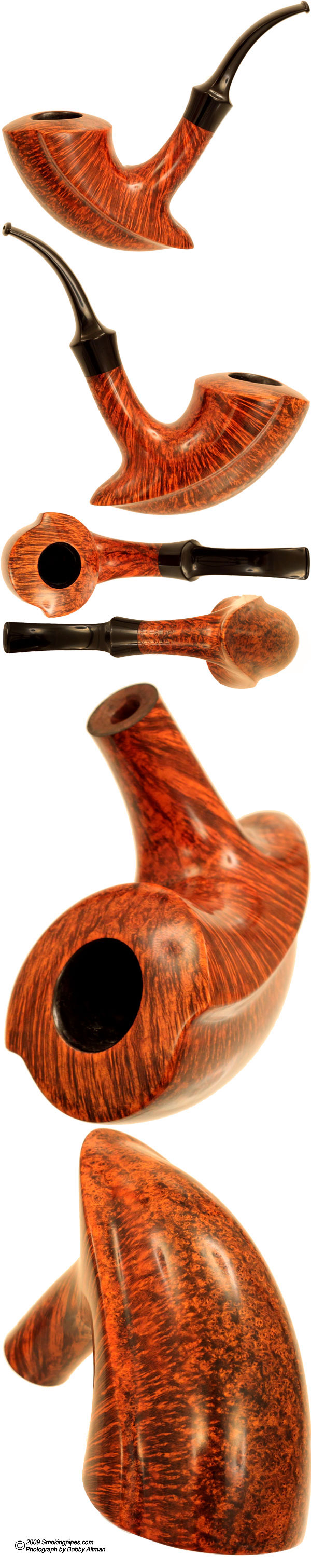 Lasse Skovgaard Smooth Elephants Foot (Lion)
