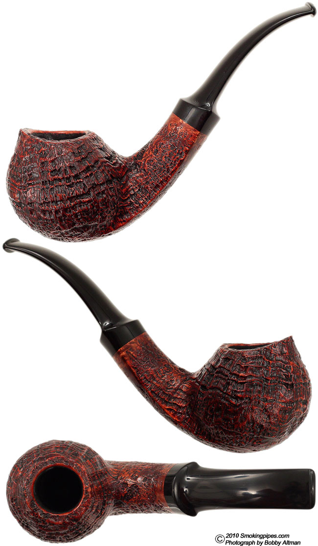 Lasse Skovgaard Sandblasted Bent Brandy (3)